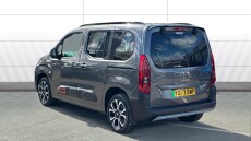 Citroen Berlingo 100kW Flair XTR M 50kWh 5dr Auto Electric Estate
